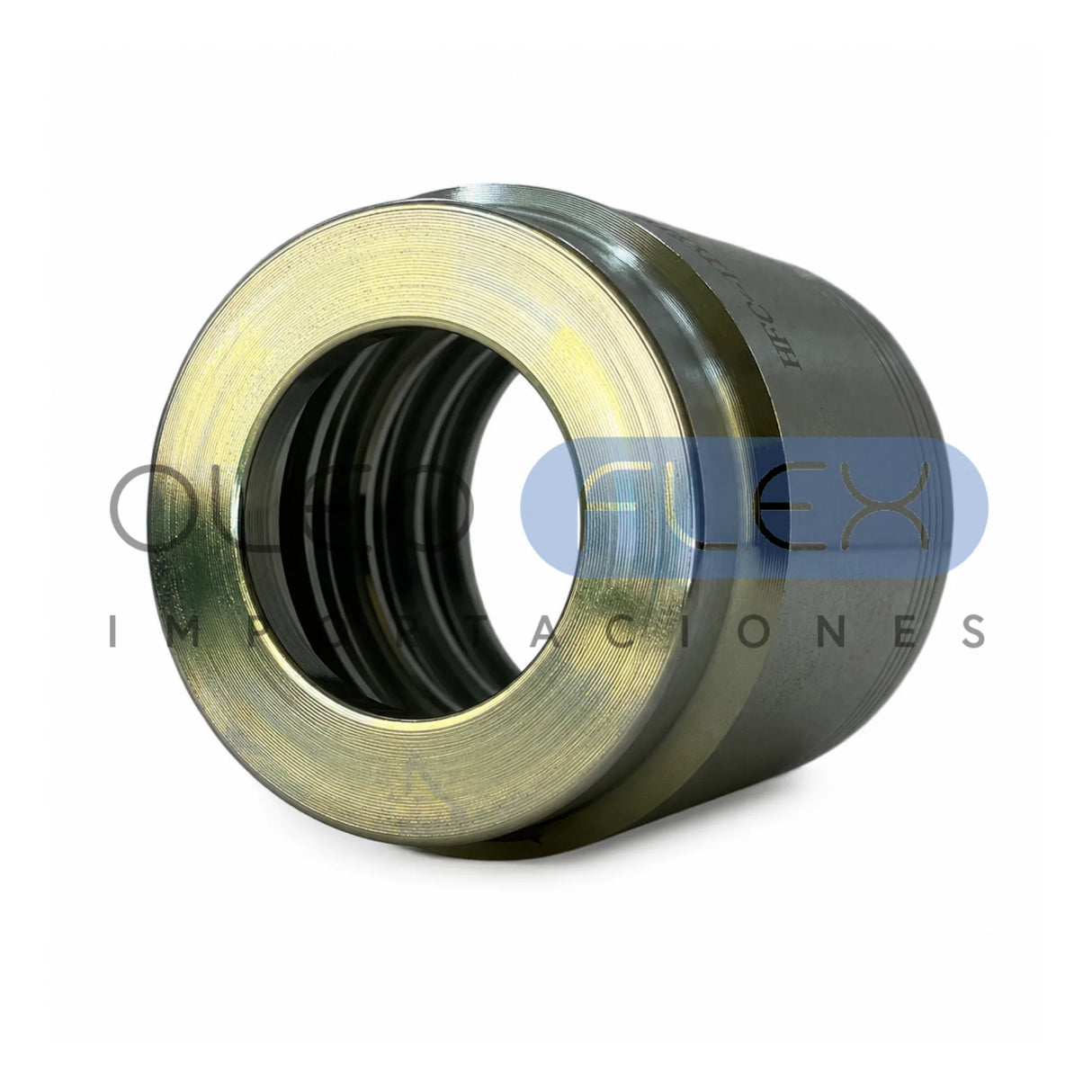 Férrula 4SP/4SH/R12 No Pelar