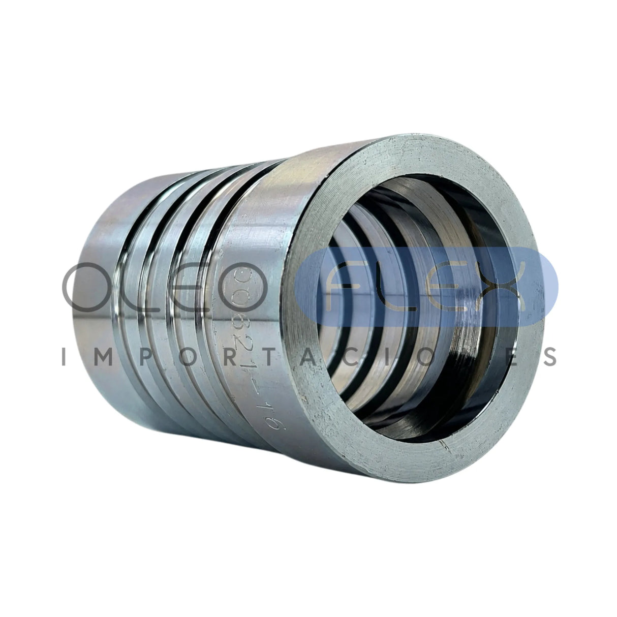 Férrula R12/R13/R15 Interlock