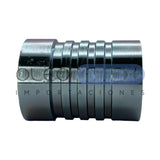Férrula Interlock lateral