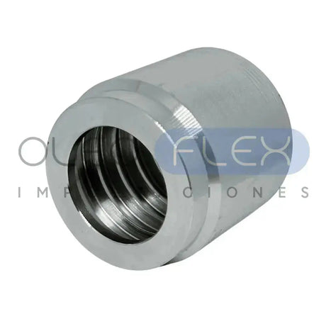 FERRULA HFC NS 4SP-4SH-R12 24 NO PELAR - Oleoflex Importaciones SpA