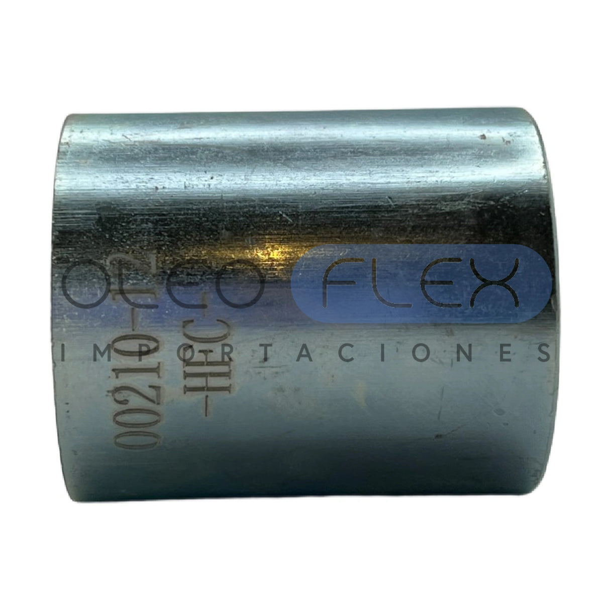 HFC0210 - FERRULA SAE R2-02-lateral1