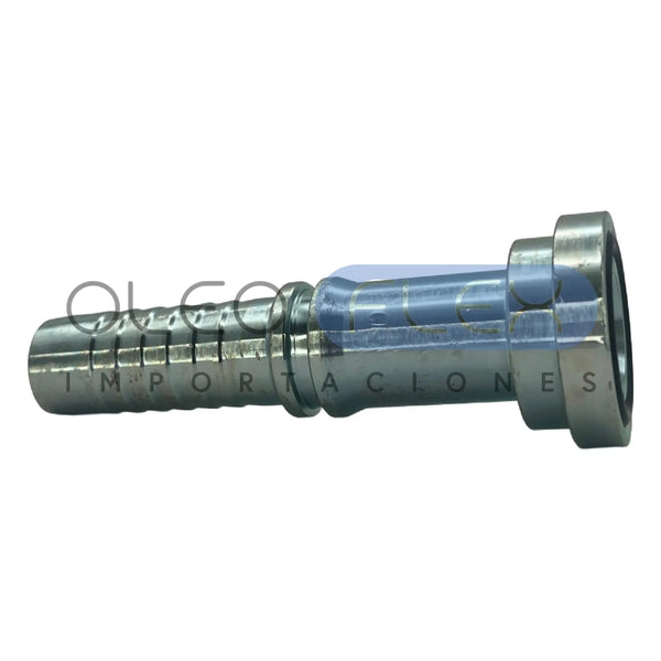 Flange Cod. 61 3000 PSI