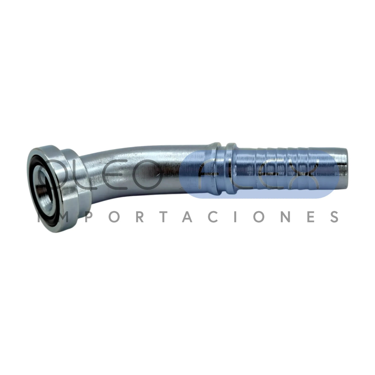 Flange Código 61 - 3000 PSI