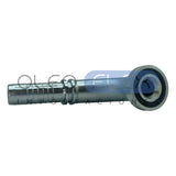 Foto de Flange Cod 61 90 32-32 - 32 - vista frontal sobre fondo blanco | SKU FLA61903232 | Oleoflex Importaciones