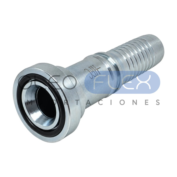 Flange Código 62 - 6000 PSI