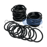 Kit O-Ring FL / Flange — 50 unidades