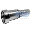 FLANGE CAT 24-20 INTERLOCK - Oleoflex Importaciones SpA