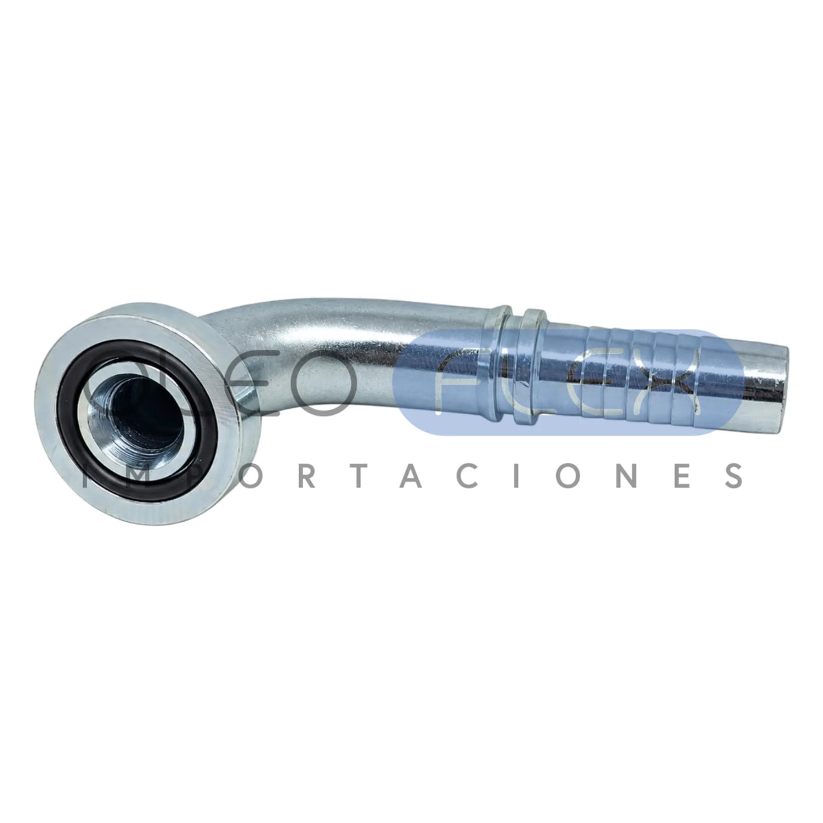 Flange Código 62 - 6000 PSI