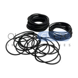 Kit O-Ring FOR / ORFS — 50 unidades
