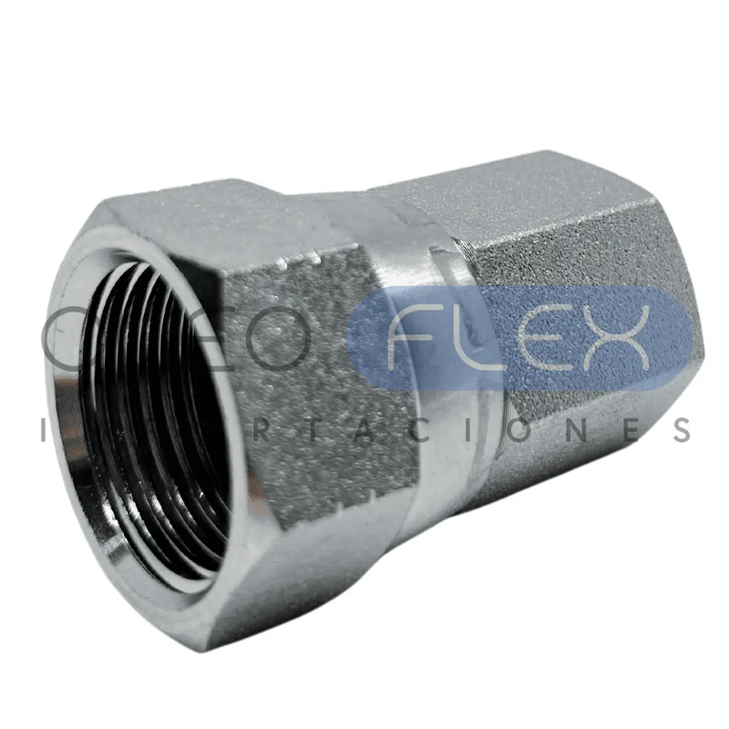 FP-FJX 04-04 - Oleoflex Importaciones SpA