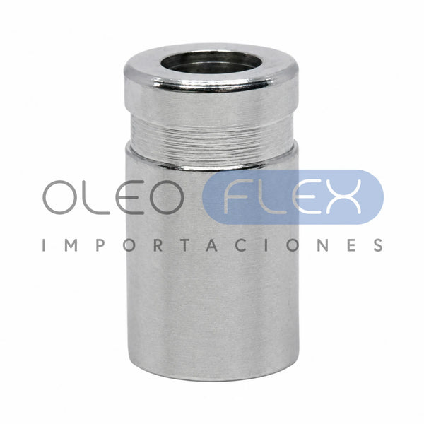 FERRULA MANGUERA TERMOPLASTICA DN2 PILOTAJE (MICRO TEST)