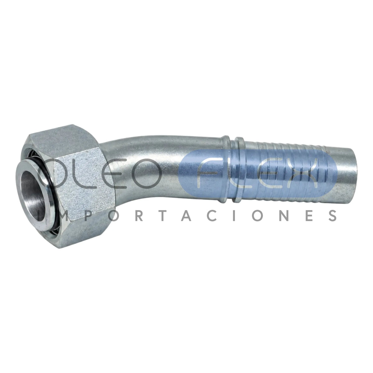 Hembra Métrica (FDLX)