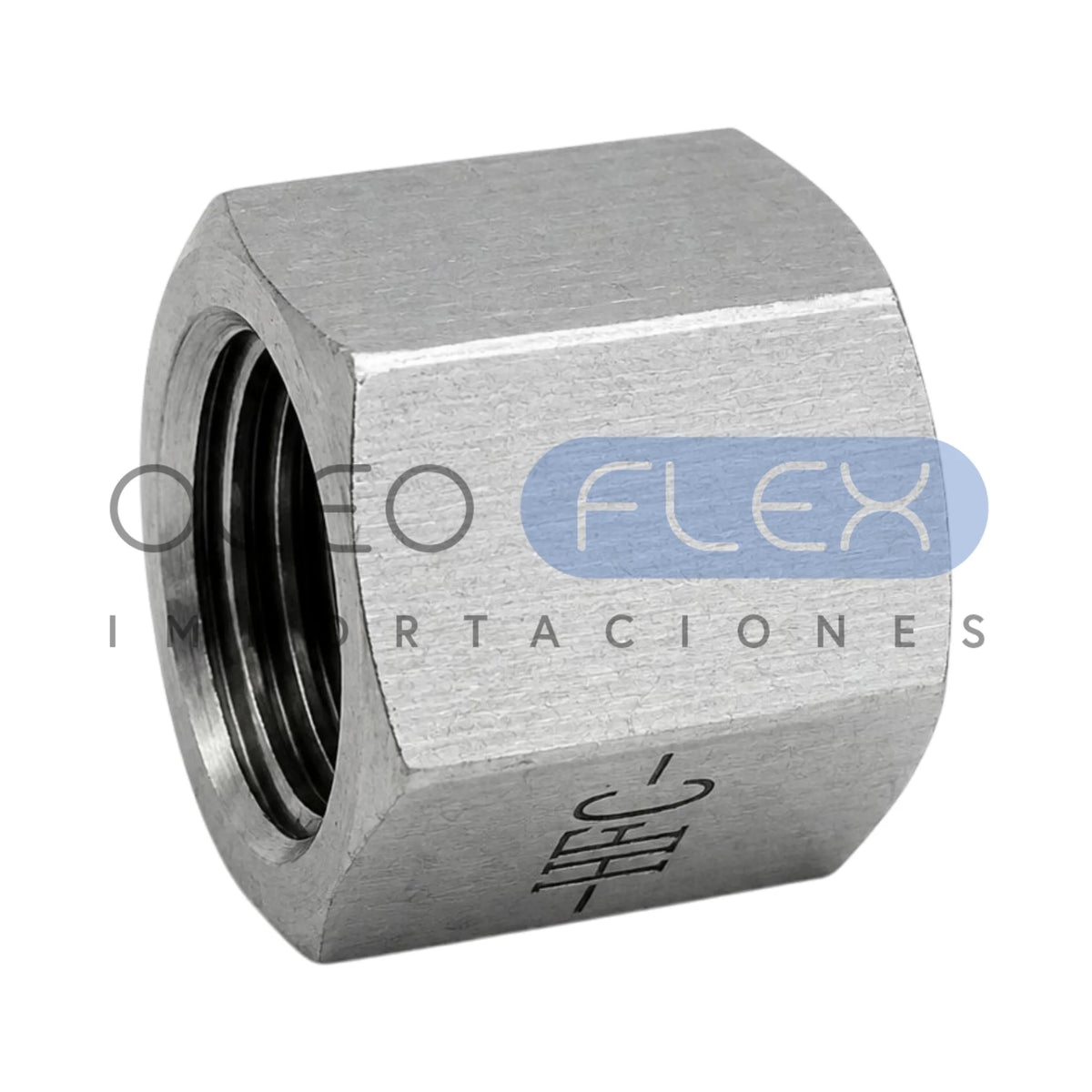 Tapón Hidráulico