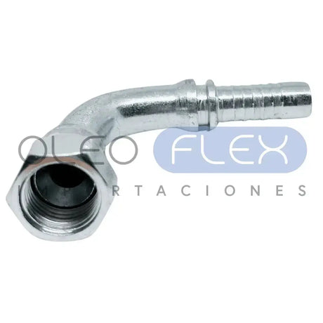 HEMBRA JIC 90 16-20 - Oleoflex Importaciones SpA