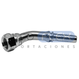 HEMBRA JIC 45 20-20 - Oleoflex Importaciones SpA