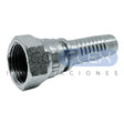 HEMBRA JIS 16-16 - Oleoflex Importaciones SpA