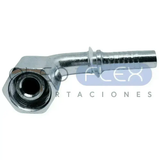 HEMBRA METRICA 90° 04-12-06 - Oleoflex Importaciones SpA