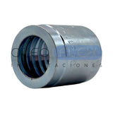 Férrula DIN R1/R2 AT lateral