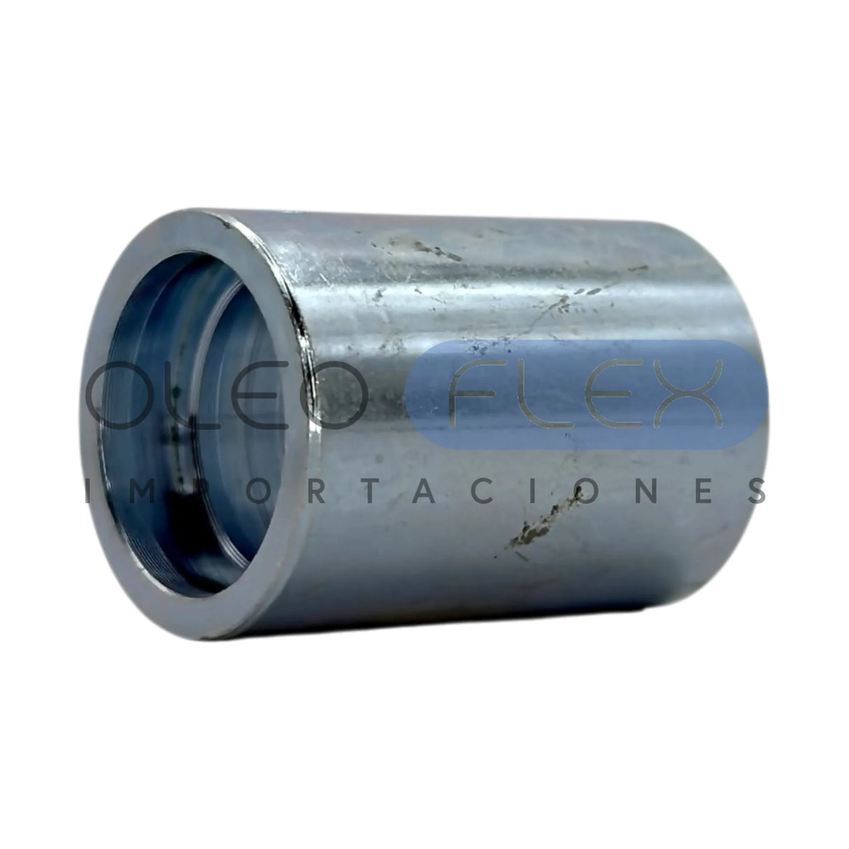 Férrula Teflón R14 lateral