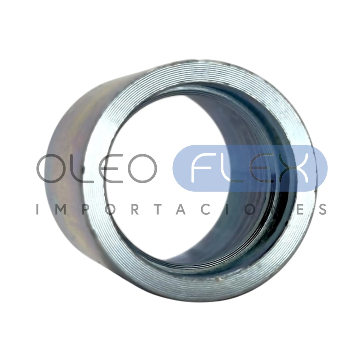 Férrula Teflón R14 lateral 2