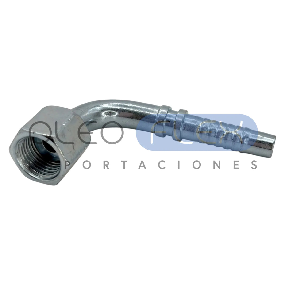 Hembra FORX (ORFS) 90°