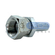 Hembra Komatsu (FKX) Recta