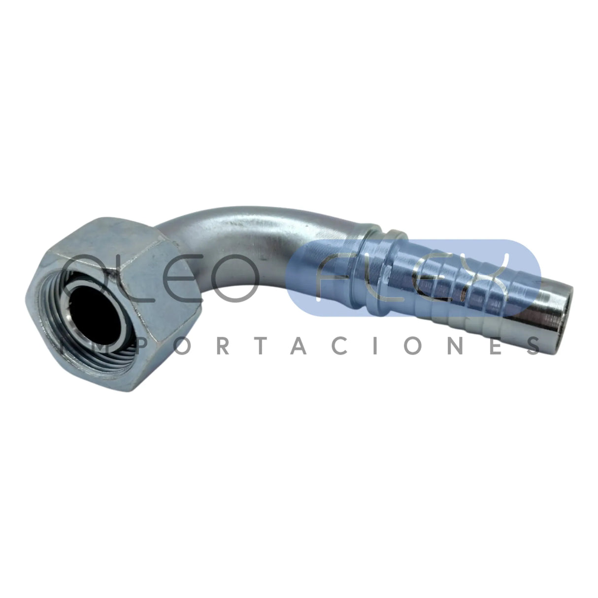 Hembra Métrica (FDLX) 90°