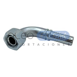 Hembra Métrica (FDLX) 90°