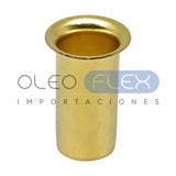 Inserto de Compresión Bronce