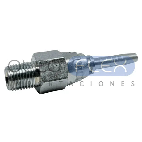MACHO NPT GIRATORIO 16-16 - Oleoflex Importaciones SpA