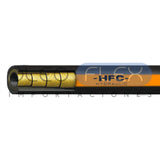 Manguera Hidráulica SAE 100 4SP - Oleoflex Importaciones