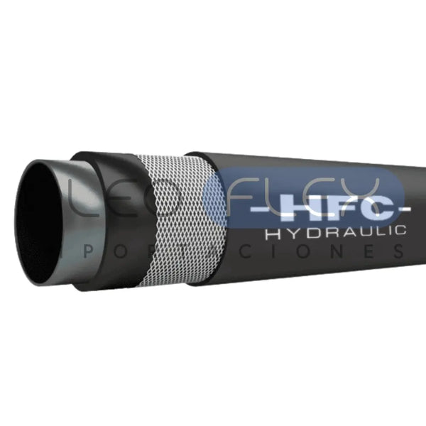 MANGUERA AIRE ACONDICIONADO HFC 5/8"ID X 23,6MM OD 50MTS