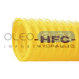 Manguera Succión y Descarga PVC Liquiflex - Oleoflex Importaciones