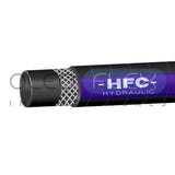 Manguera Hidráulica SAE 100 R6 - Oleoflex Importaciones