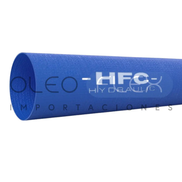 MANGUERA TIPO BOMBERO