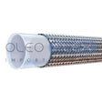 MANGUERA SAE 100 R14 5/8 TEFLON X 50MTS - Oleoflex Importaciones SpA