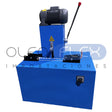 MAQUINA PELADORA Y CORTADORA DE MANGUERAS 220V - Oleoflex Importaciones SpA