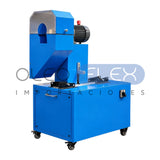 MAQUINA PELADORA Y CORTADORA DE MANGUERAS 220V