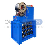MAQUINA PRENSADORA 1/8" A 2" ELECTRICA 220V
