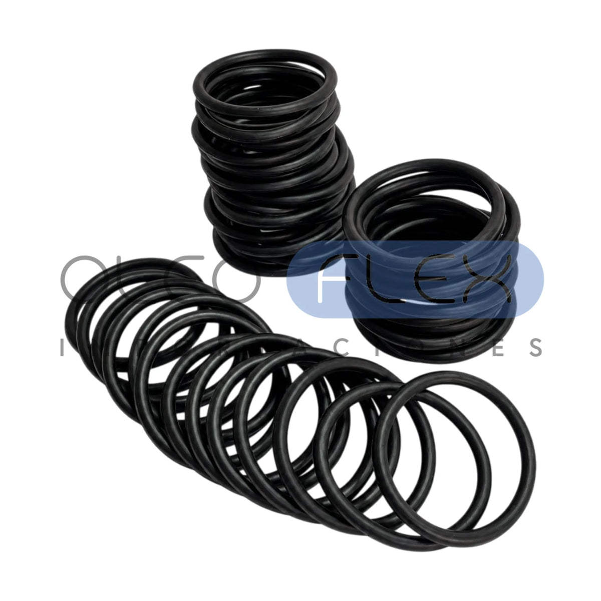 Kit O-Ring MB / Boss — 50 unidades