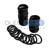 Kit O-Ring MB / Boss — 50 unidades