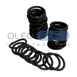Kit O-Ring MB / Boss — 50 unidades