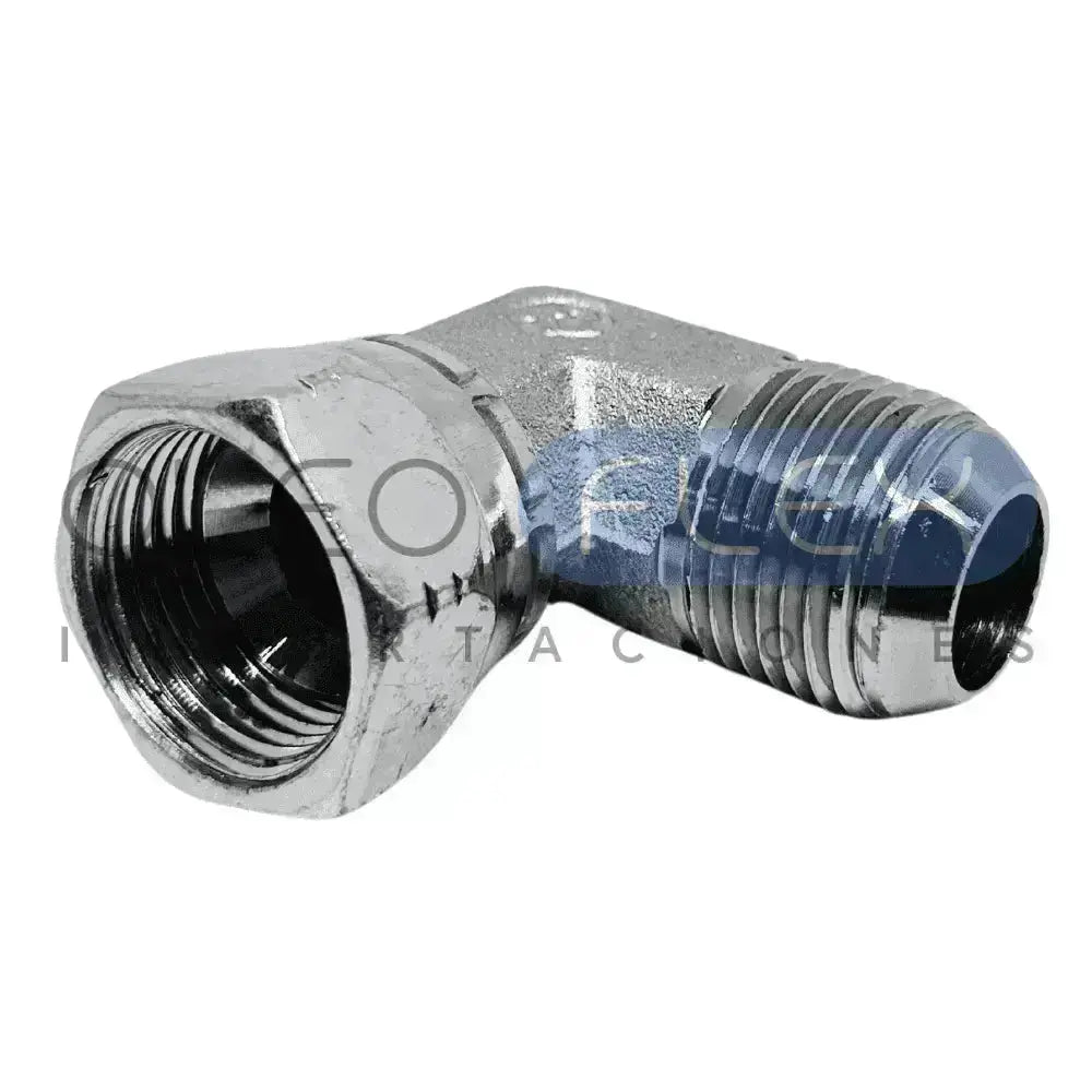 MJ-FJX 90 10-12 - Oleoflex Importaciones SpA