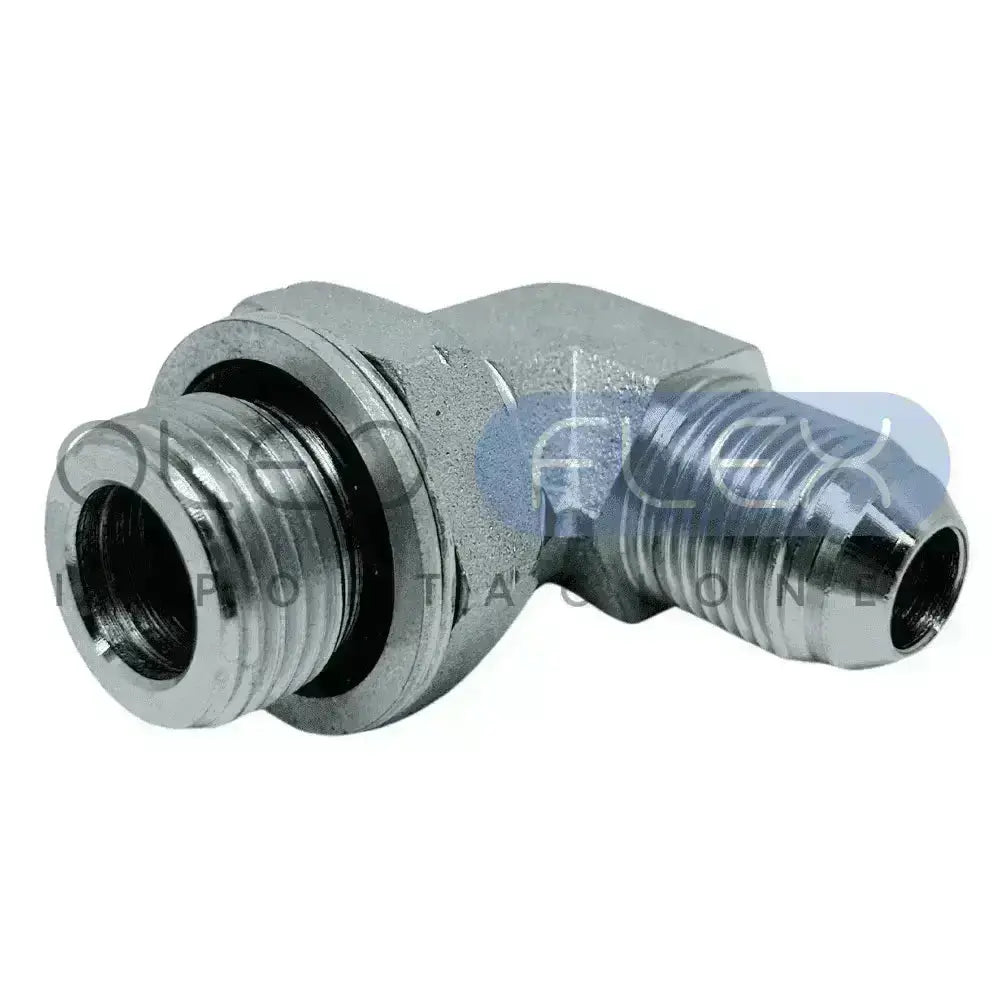 MJ-MBSP 90° 24-24 - Oleoflex Importaciones SpA
