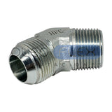 Adaptador MJ-MP
