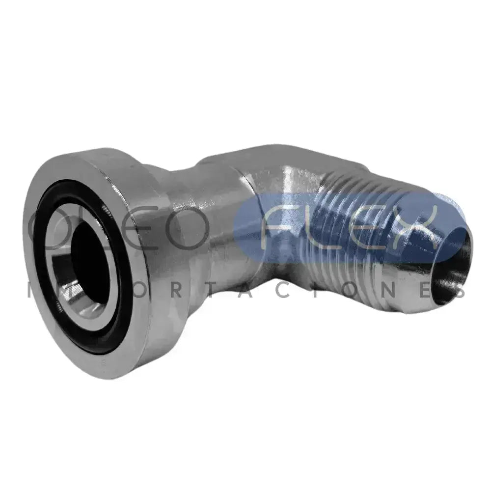 MJ-FLH COD 62 90° 16-20 - Oleoflex Importaciones SpA