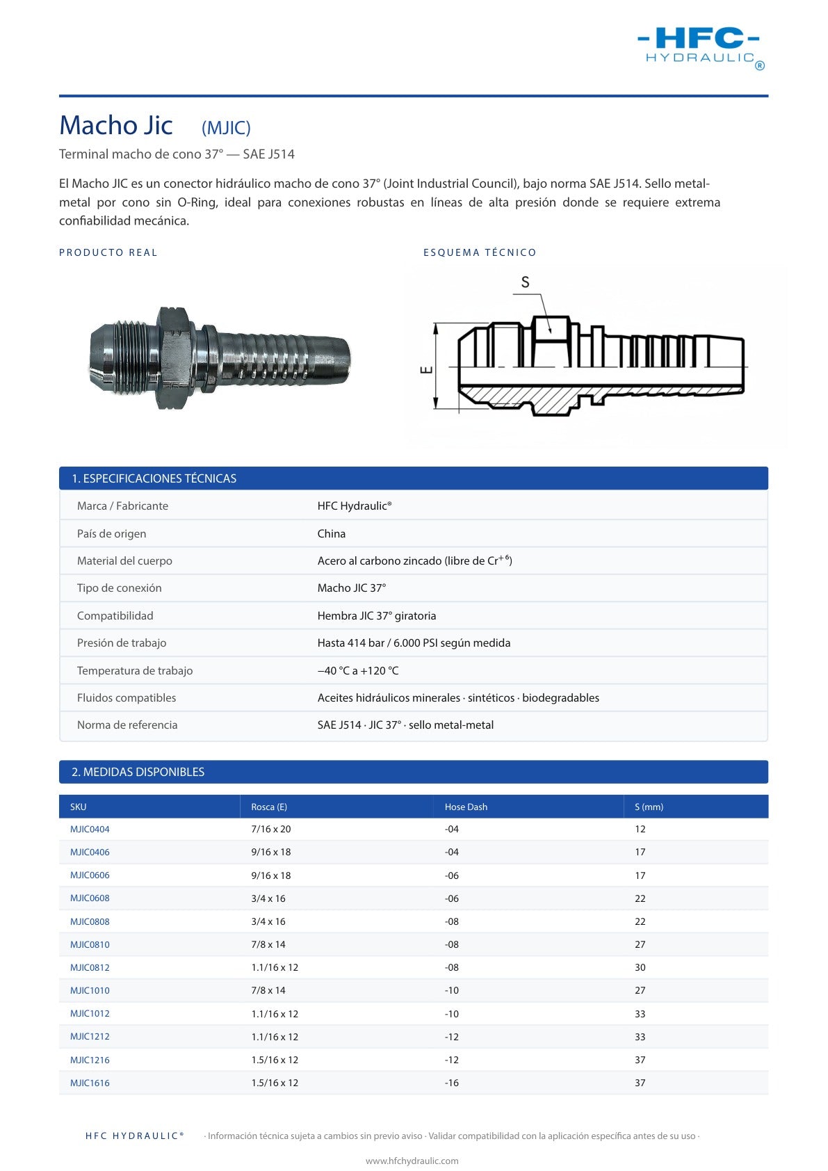 OLEOFLEX_FICHA_TECNICA | MJIC0404 | Macho JIC