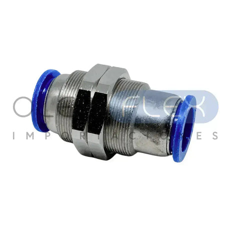 PASAMURO TUBO-TUBO 16MM - Oleoflex Importaciones SpA