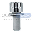TAPA LLENADO NO PRESURIZADA 48 MM 40 MICRAS HFC HYDRAULIC - Oleoflex Importaciones SpA