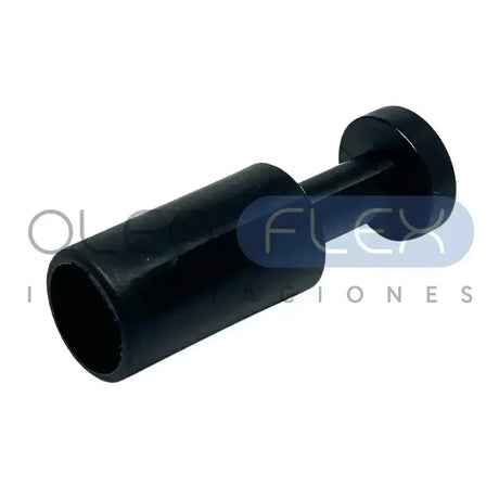 TAPON PLASTICO P-TUBO 16MM - Oleoflex Importaciones SpA